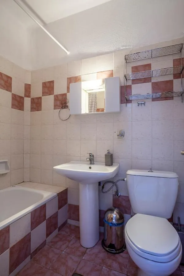 Villa Wholesome Moments Siviri Griechenland