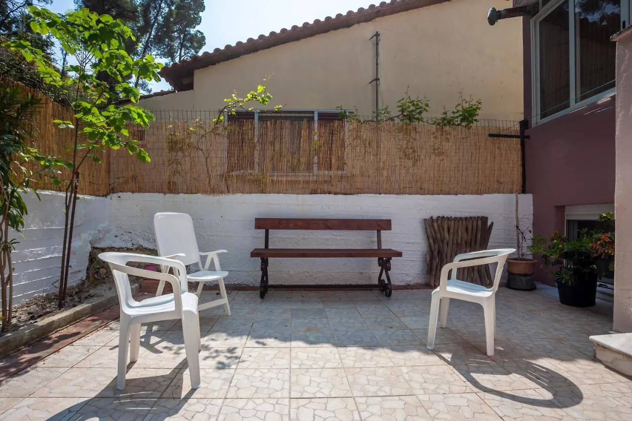 Villa Wholesome Moments Siviri