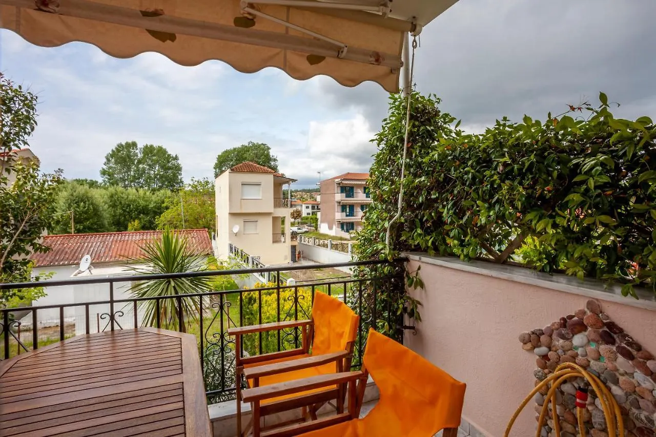 Villa Wholesome Moments Siviri Griechenland
